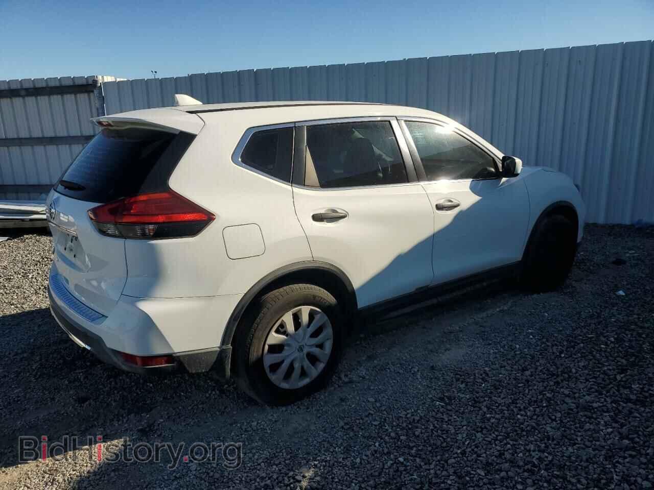 2017 NISSAN ROGUE - VIN: KNMAT2MT0HP582969 - Фото 3