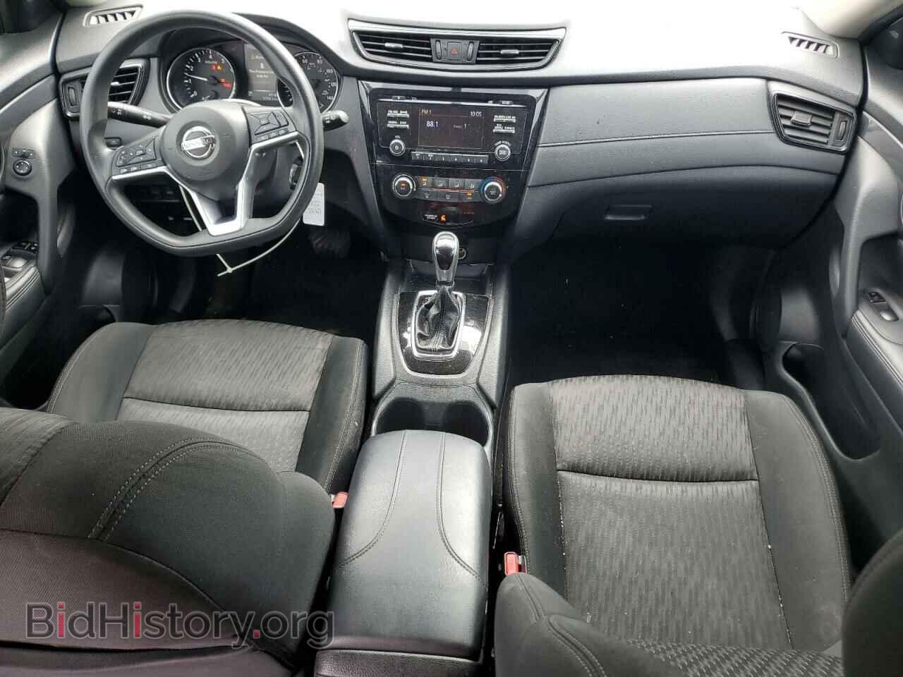 2017 NISSAN ROGUE - VIN: KNMAT2MT0HP582969 - Фото 8