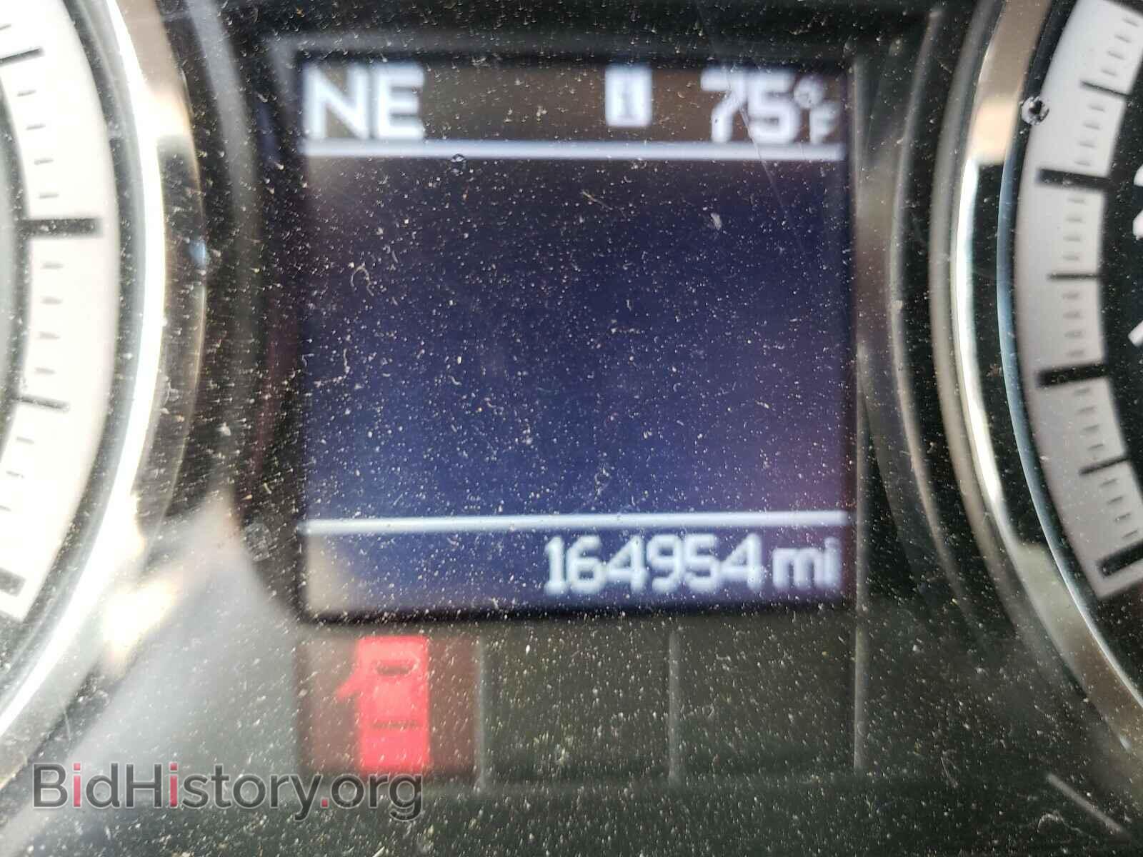 2012 DODGE RAM 1500 - VIN: 1C6RD7NT1CS306096 - Фото 8