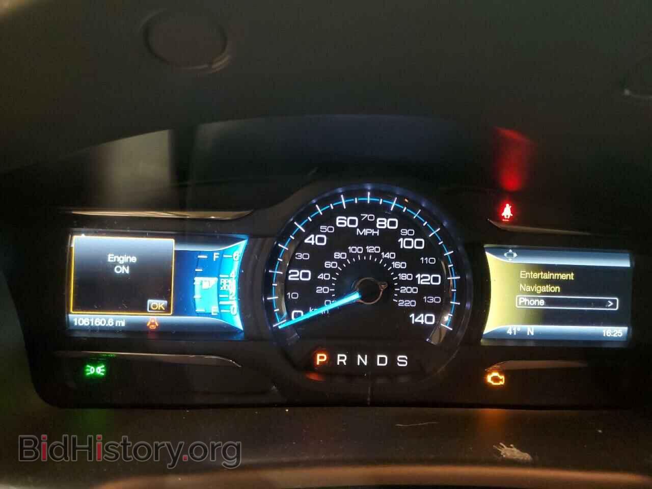 2019 FORD FLEX - VIN: 2FMGK5D84KBA30069 - Фото 9