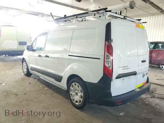 2014 FORD TRANSIT - VIN: NM0LS7E71E1173014 - Фото 2