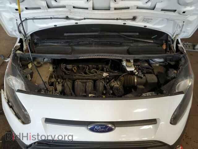2014 FORD TRANSIT - VIN: NM0LS7E71E1173014 - Фото 11