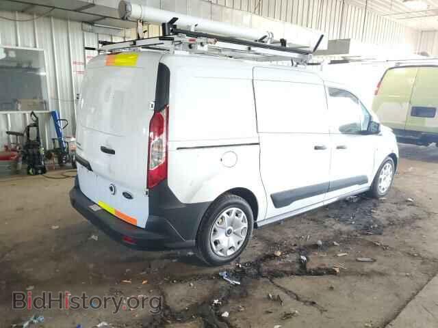 2014 FORD TRANSIT - VIN: NM0LS7E71E1173014 - Фото 3