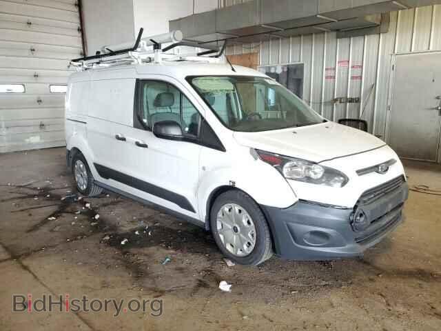 2014 FORD TRANSIT - VIN: NM0LS7E71E1173014 - Фото 4