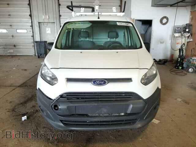 2014 FORD TRANSIT - VIN: NM0LS7E71E1173014 - Фото 5