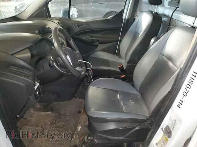 2014 FORD TRANSIT - VIN: NM0LS7E71E1173014 - Фото 7