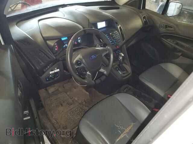 2014 FORD TRANSIT - VIN: NM0LS7E71E1173014 - Фото 8