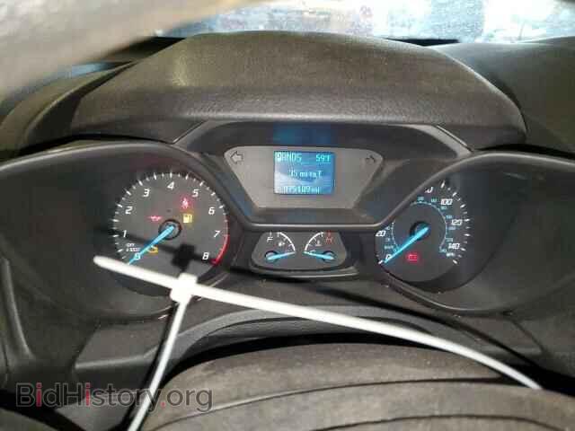 2014 FORD TRANSIT - VIN: NM0LS7E71E1173014 - Фото 9