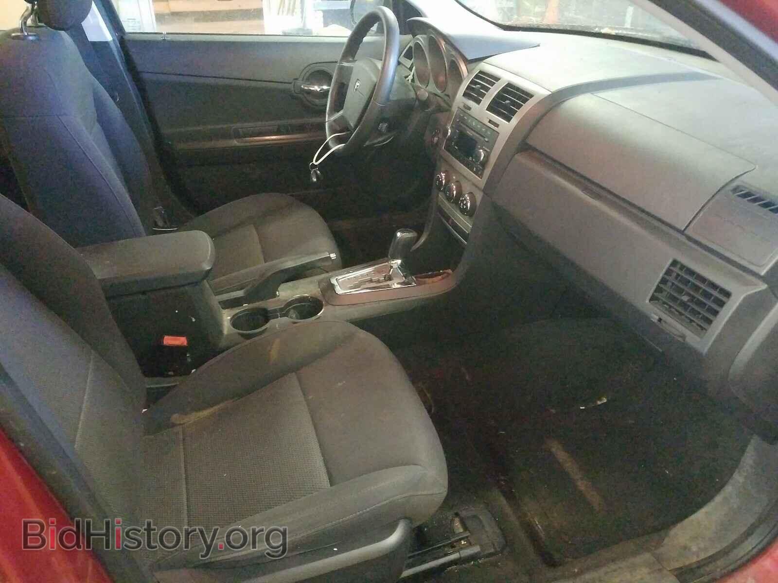 2010 DODGE AVENGER - VIN: 1B3CC4FB5AN174737 - Photo 5