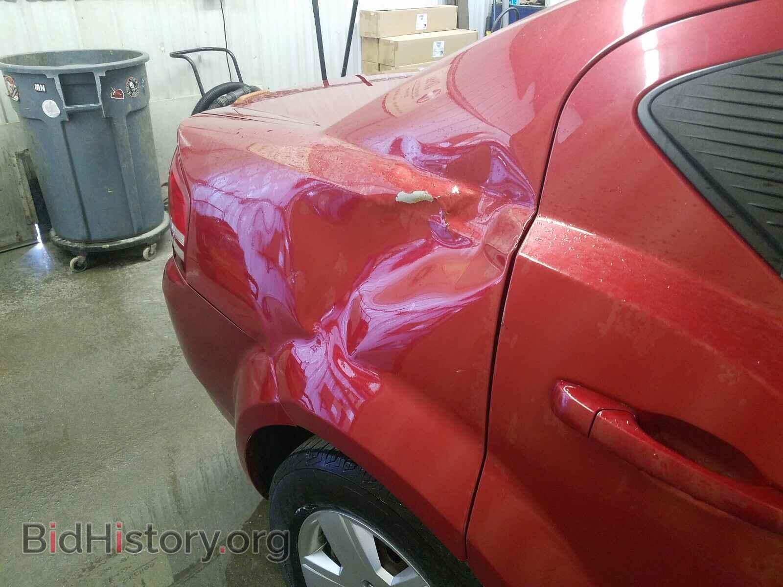 2010 DODGE AVENGER - VIN: 1B3CC4FB5AN174737 - Photo 9