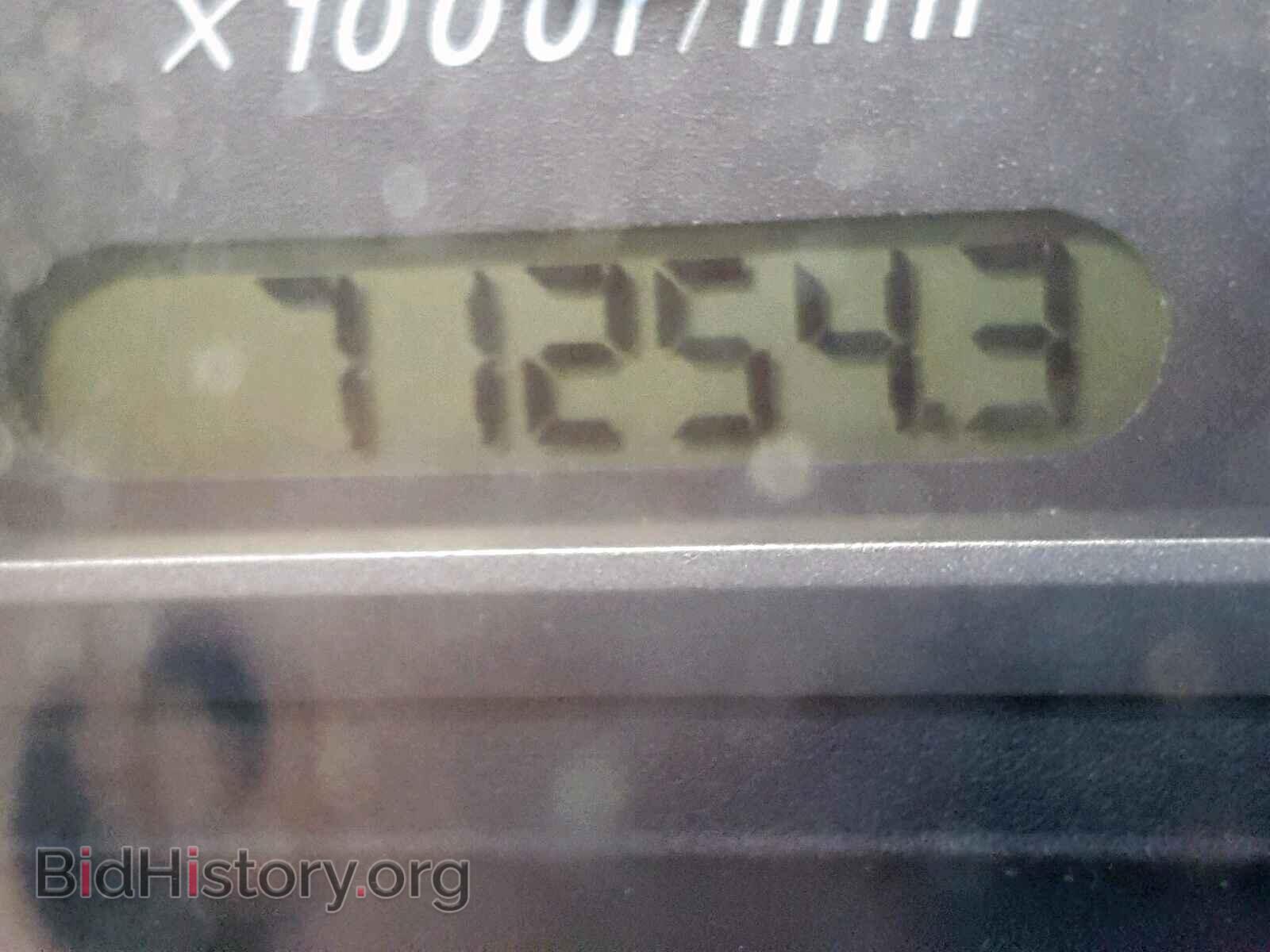 2008 MAZDA B2300 - VIN: 4F4YR12D38PM04015 - Фото 8