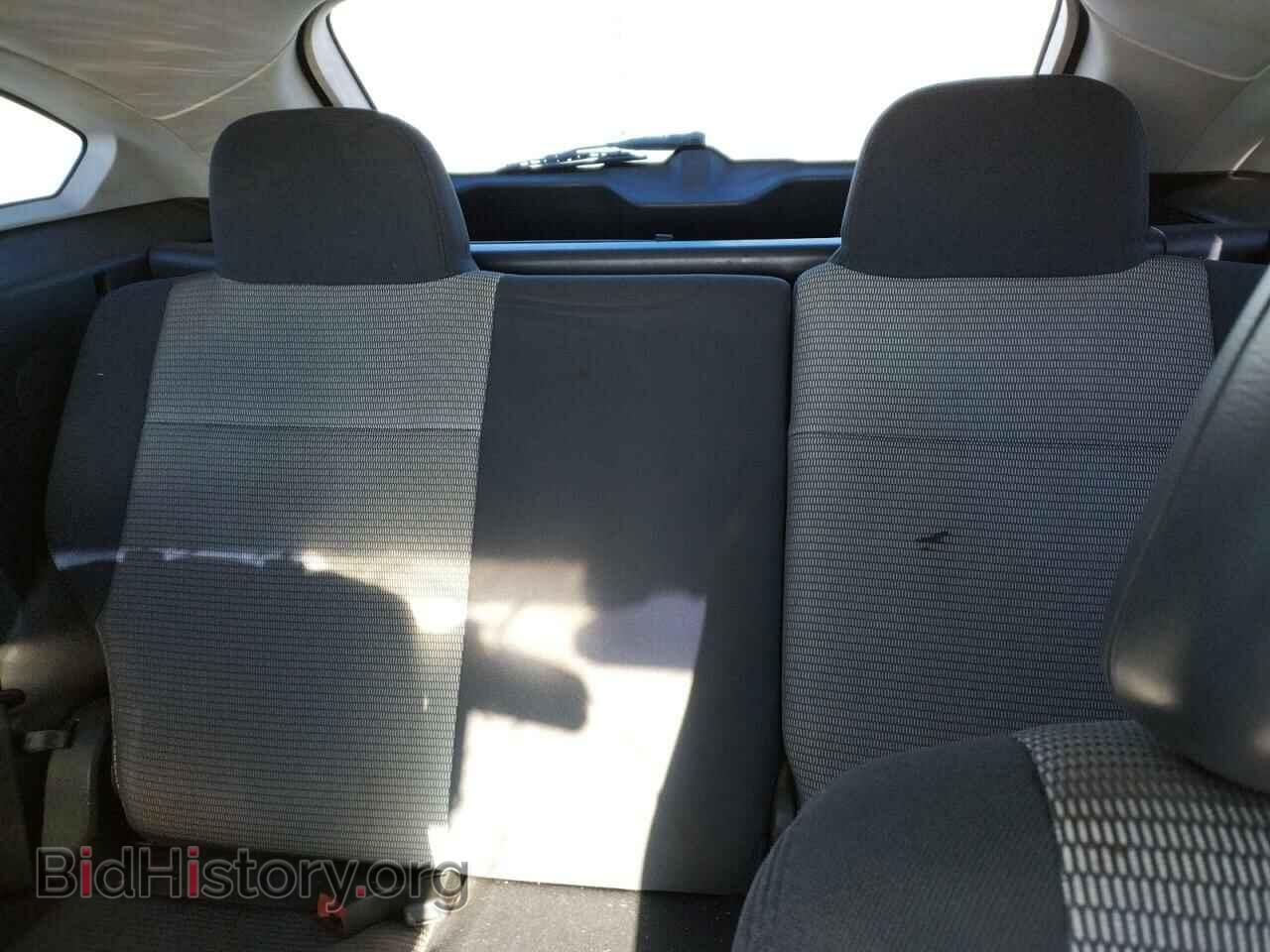 2009 DODGE CALIBER - VIN: 1B3HB48A69D222406 - Фото 10