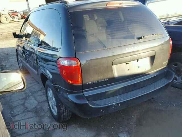 2006 DODGE CARAVAN - VIN: 1D4GP45R46B738022 - Photo 3