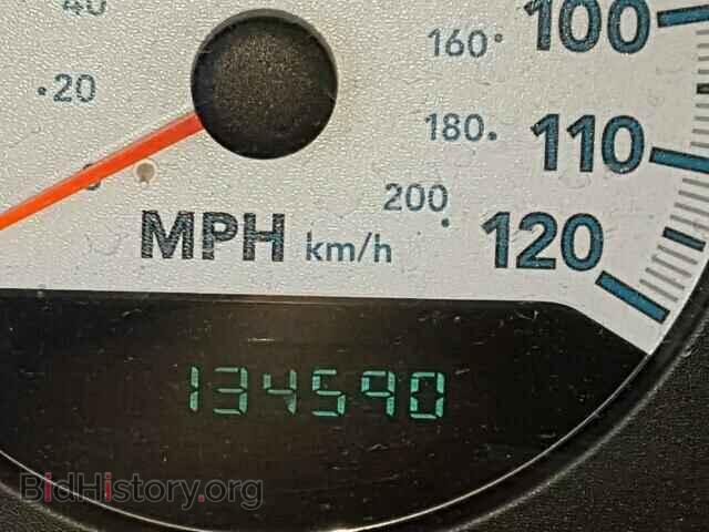 2006 DODGE CARAVAN - VIN: 1D4GP45R46B738022 - Photo 8