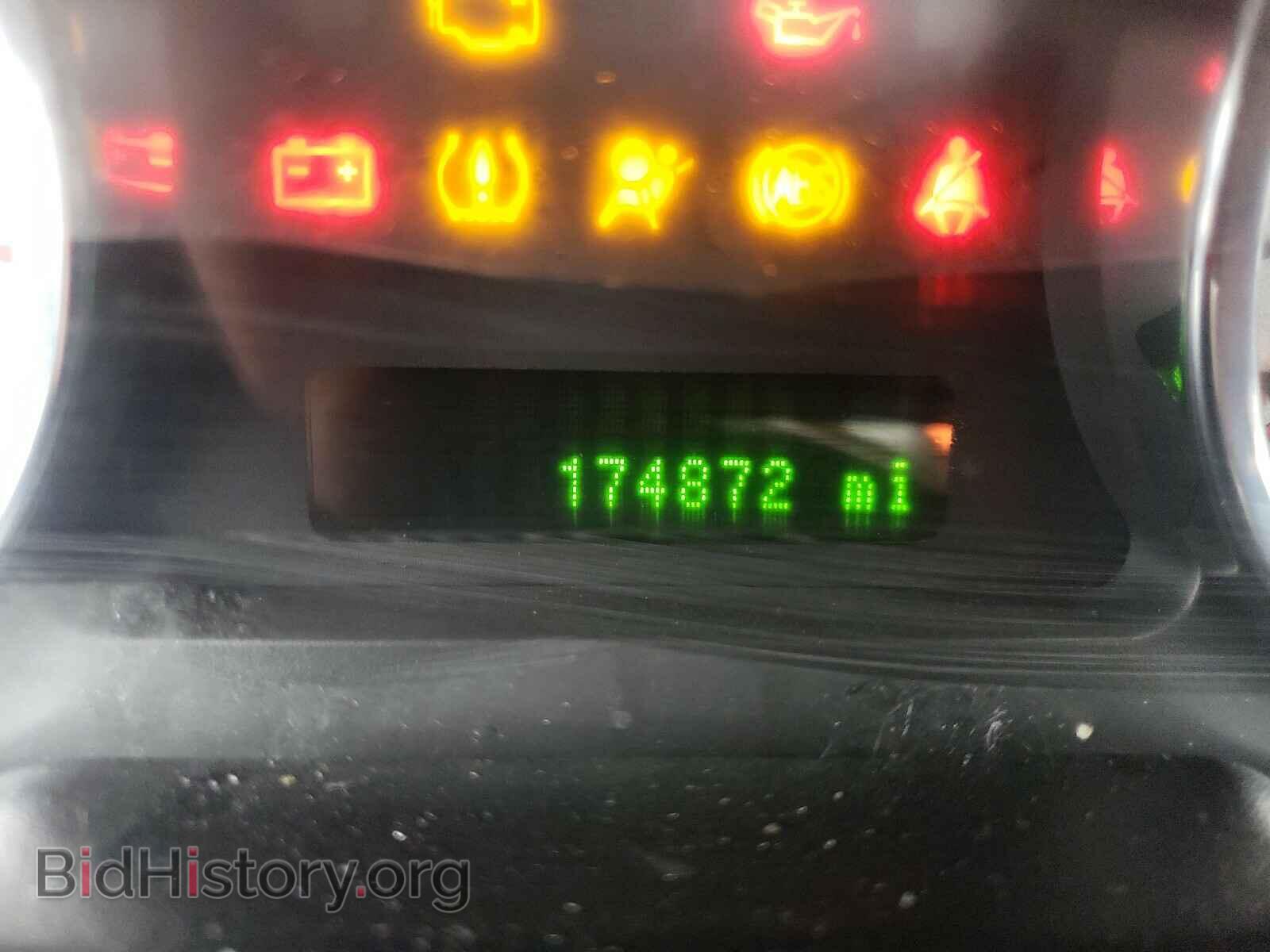 2009 FORD EDGE - VIN: 2FMDK39C39BB05715 - Photo 8