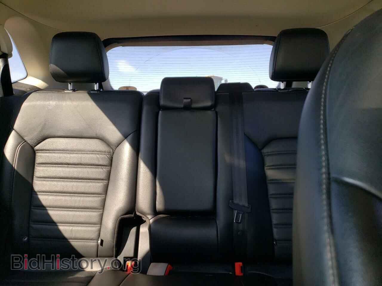 2015 FORD EDGE - VIN: 2FMTK4J94FBB91730 - Photo 10