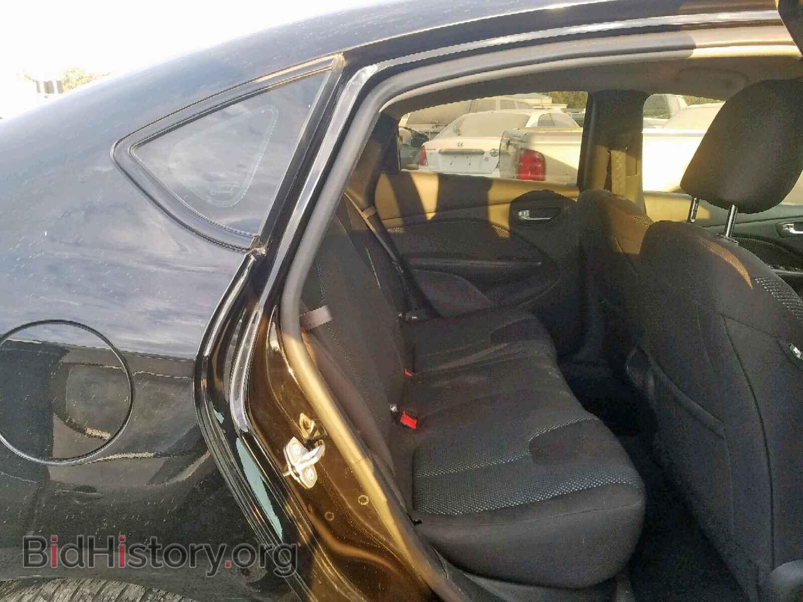 2015 DODGE DART - VIN: 1C3CDFAA9FD311637 - Фото 6