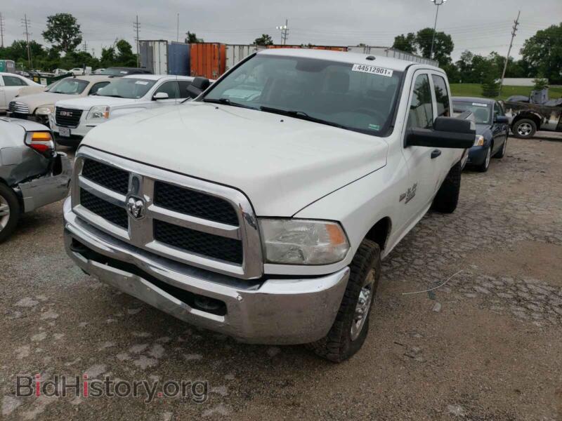 2013 RAM 2500 (VIN 3C6TR5CT5DG550065) — фото 2 из 10