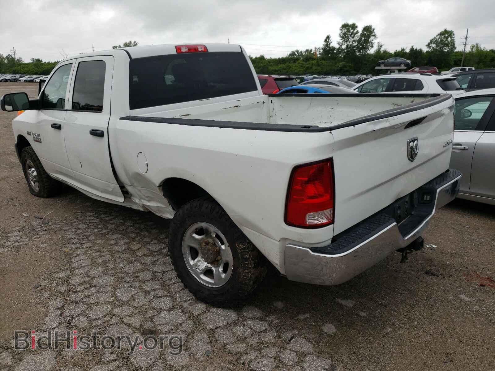 2013 RAM 2500 - VIN: 3C6TR5CT5DG550065 - Photo 3