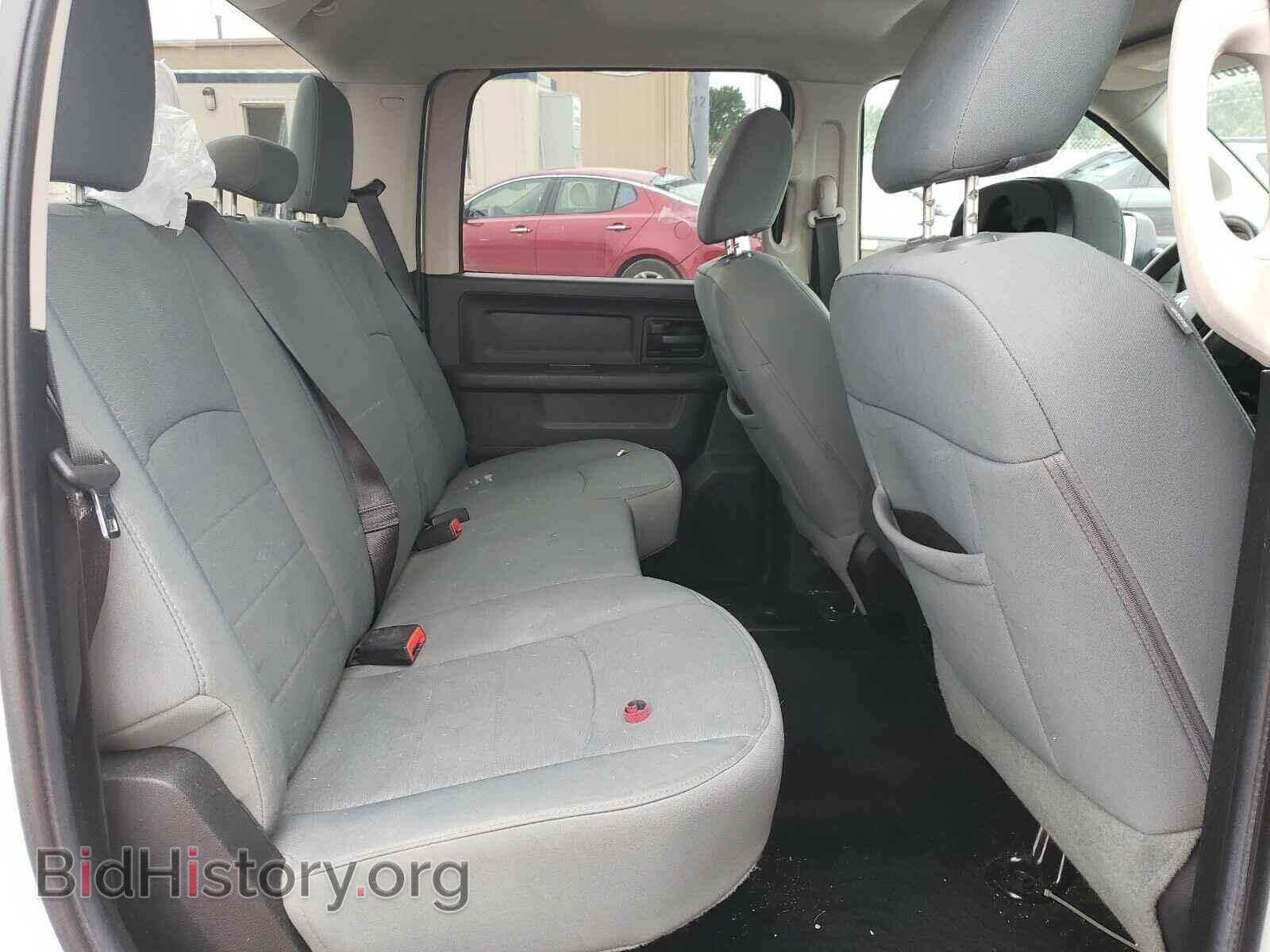2013 RAM 2500 - VIN: 3C6TR5CT5DG550065 - Photo 6