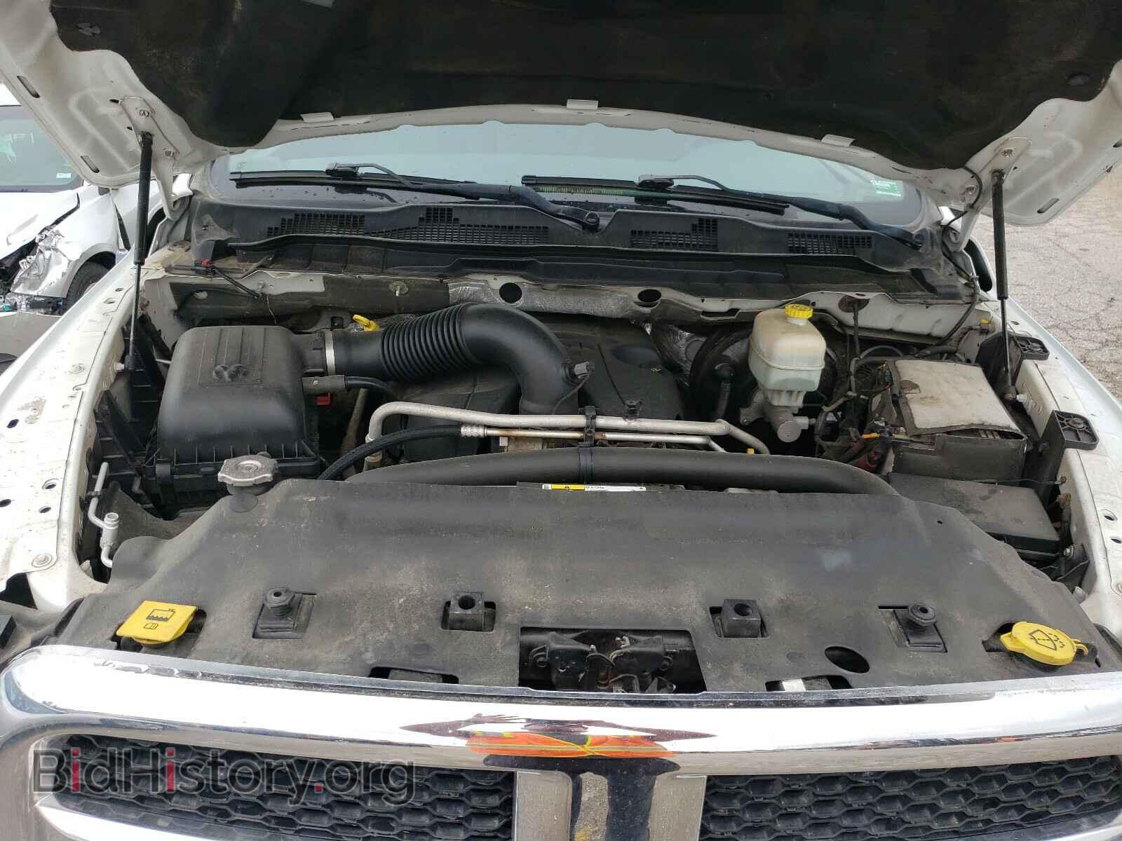 2013 RAM 2500 - VIN: 3C6TR5CT5DG550065 - Photo 7