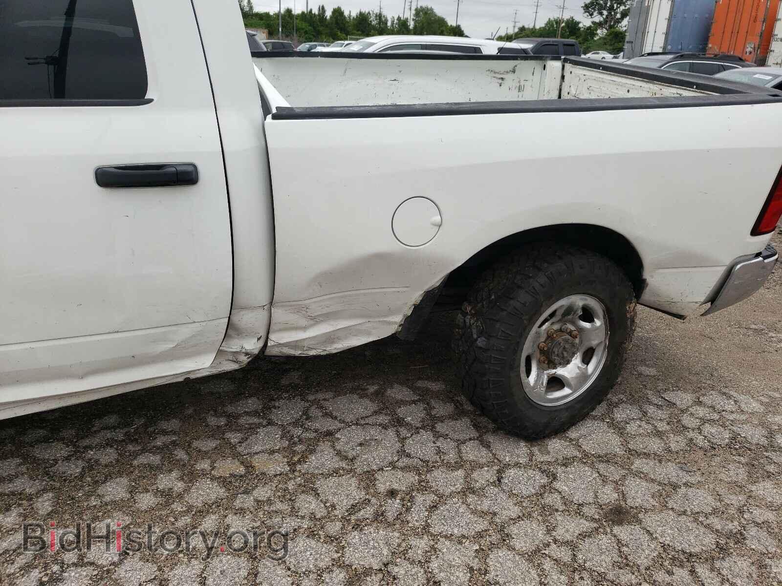 2013 RAM 2500 - VIN: 3C6TR5CT5DG550065 - Photo 9