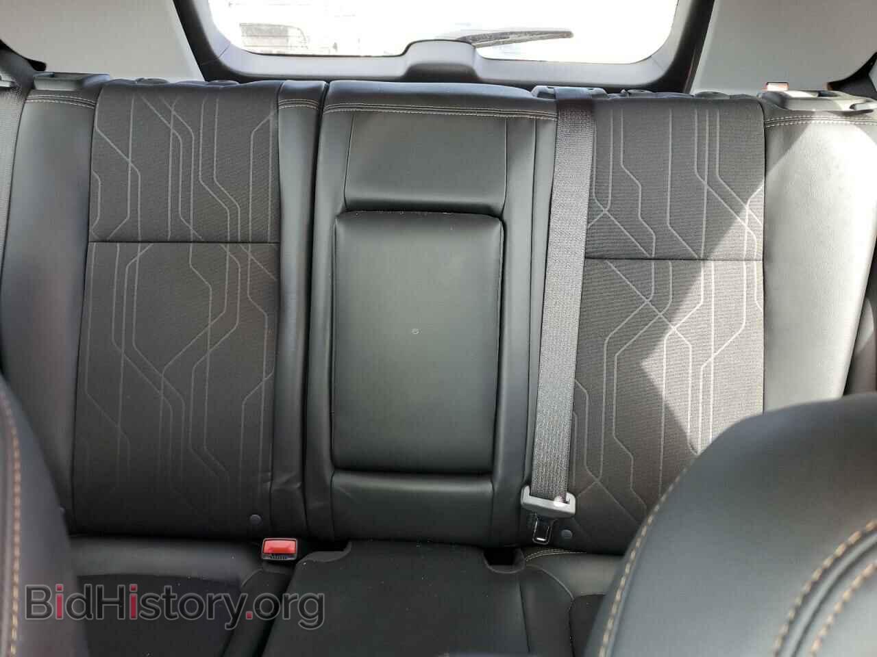 2019 CHEVROLET TRAX - VIN: KL7CJPSB2KB924154 - Фото 10