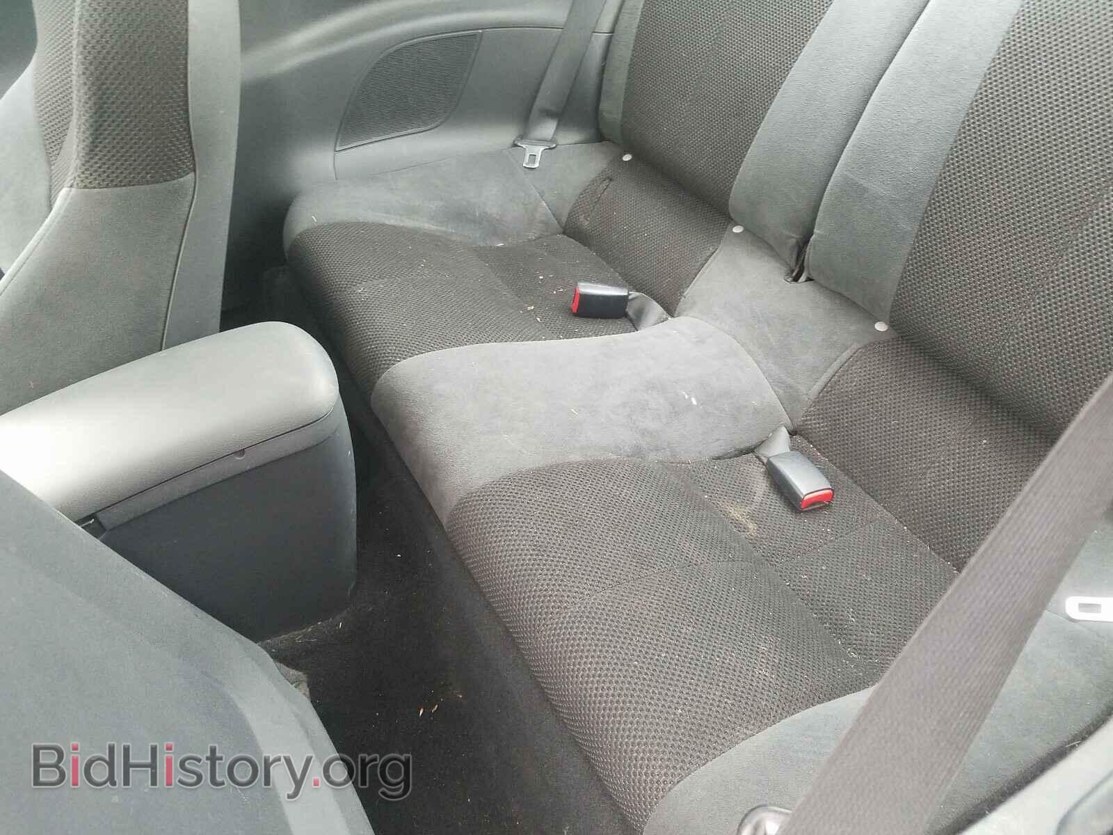 2007 MITSUBISHI ECLIPSE - VIN: 4A3AK24F17E021412 - Фото 6
