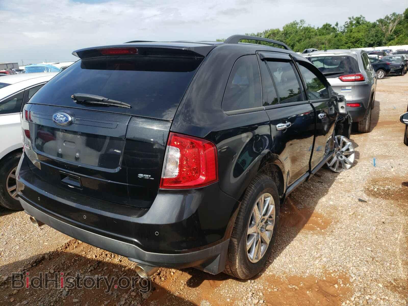 2013 KIA OPTIMA - VIN: 5XXGN4A79DG165388 - Фото 4