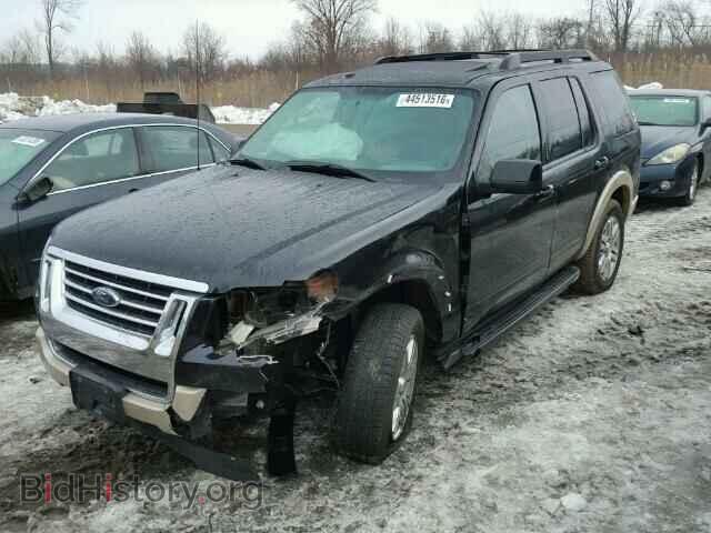 2010 FORD EXPLORER - VIN: 1FMEU7EE6AUB02819 - Photo 2
