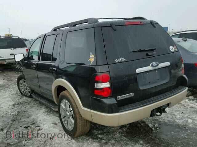 2010 FORD EXPLORER - VIN: 1FMEU7EE6AUB02819 - Photo 3