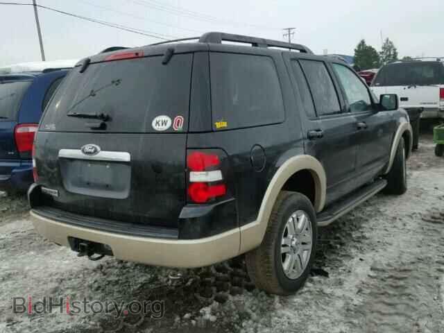 2010 FORD EXPLORER - VIN: 1FMEU7EE6AUB02819 - Photo 4