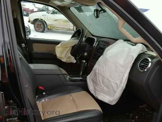 2010 FORD EXPLORER - VIN: 1FMEU7EE6AUB02819 - Photo 5
