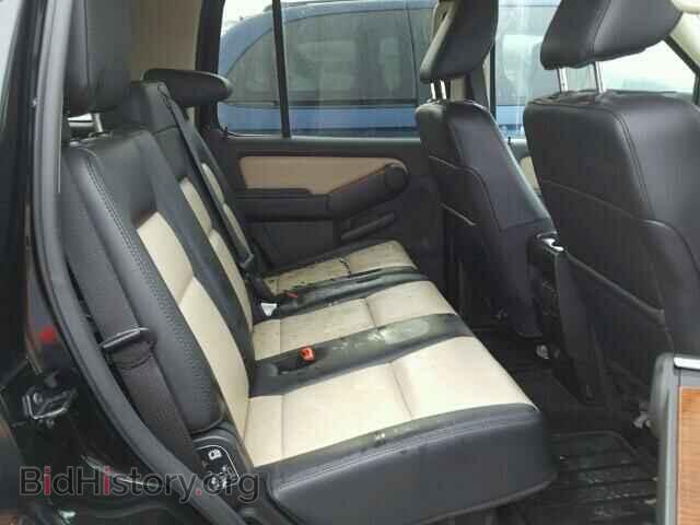 2010 FORD EXPLORER - VIN: 1FMEU7EE6AUB02819 - Photo 6
