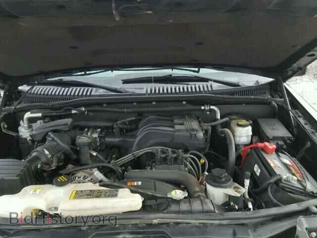 2010 FORD EXPLORER - VIN: 1FMEU7EE6AUB02819 - Photo 7