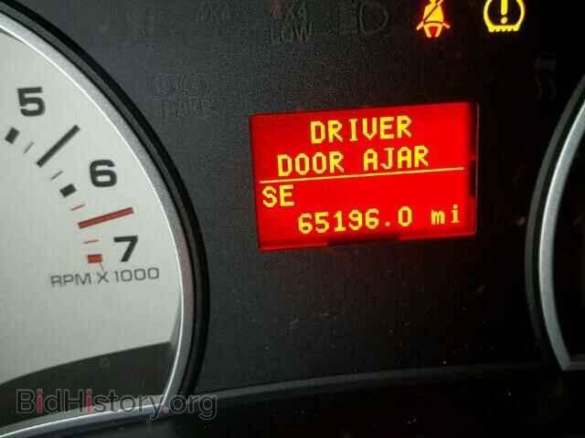 2010 FORD EXPLORER - VIN: 1FMEU7EE6AUB02819 - Photo 8