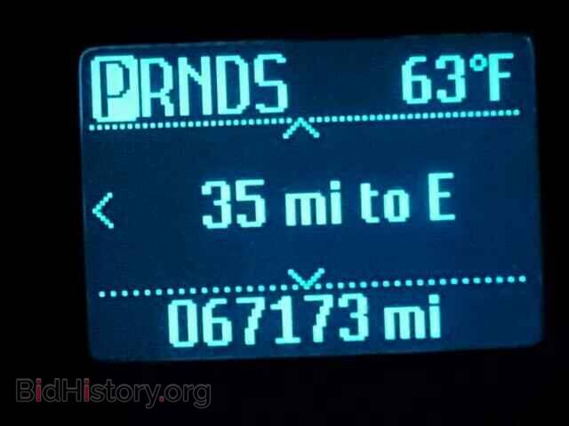 2014 FORD TRANSIT CO - VIN: NM0LS7F78E1134774 - Фото 8