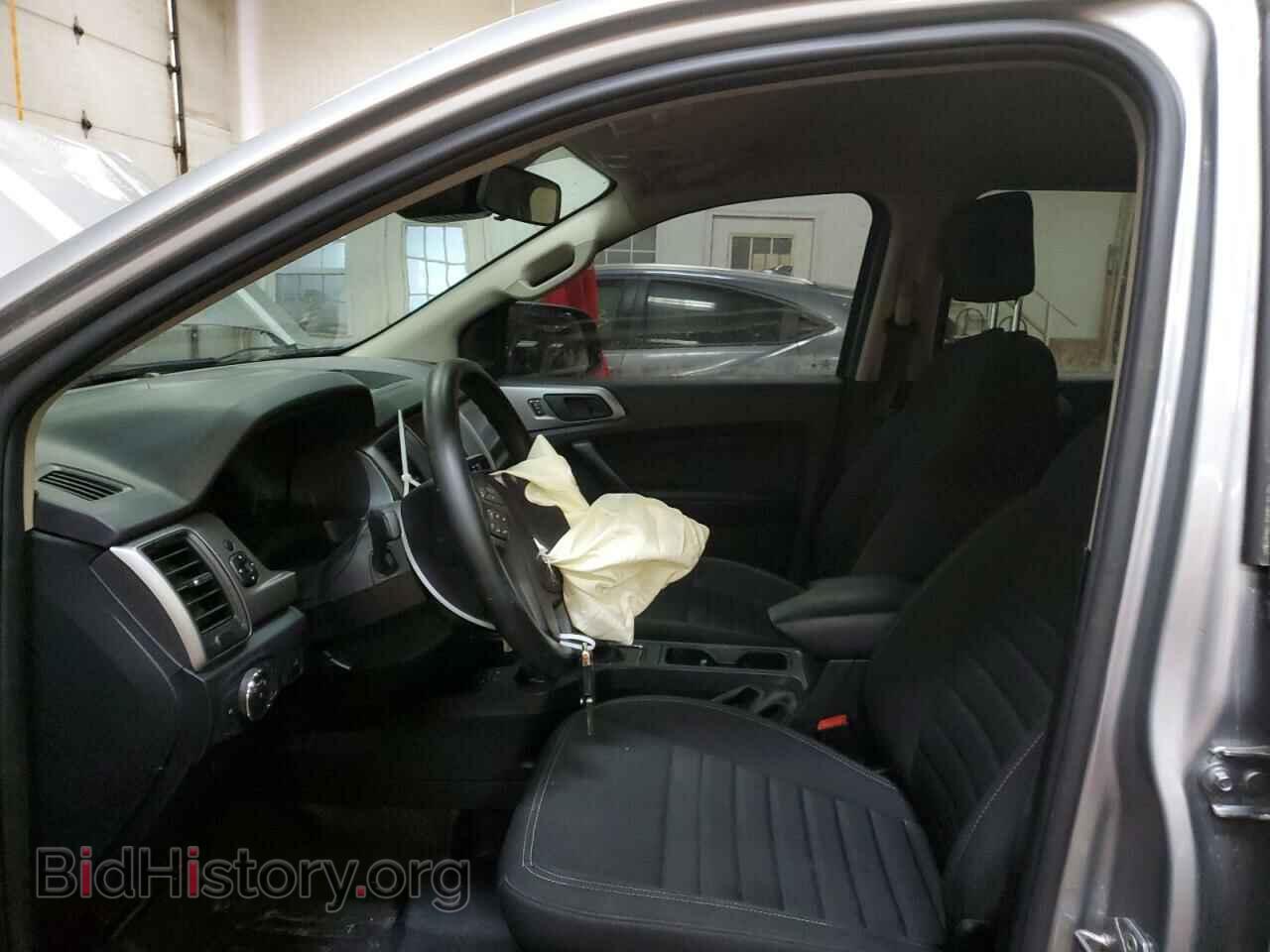 2021 FORD RANGER - VIN: 1FTER4FH2MLD76252 - Фото 7