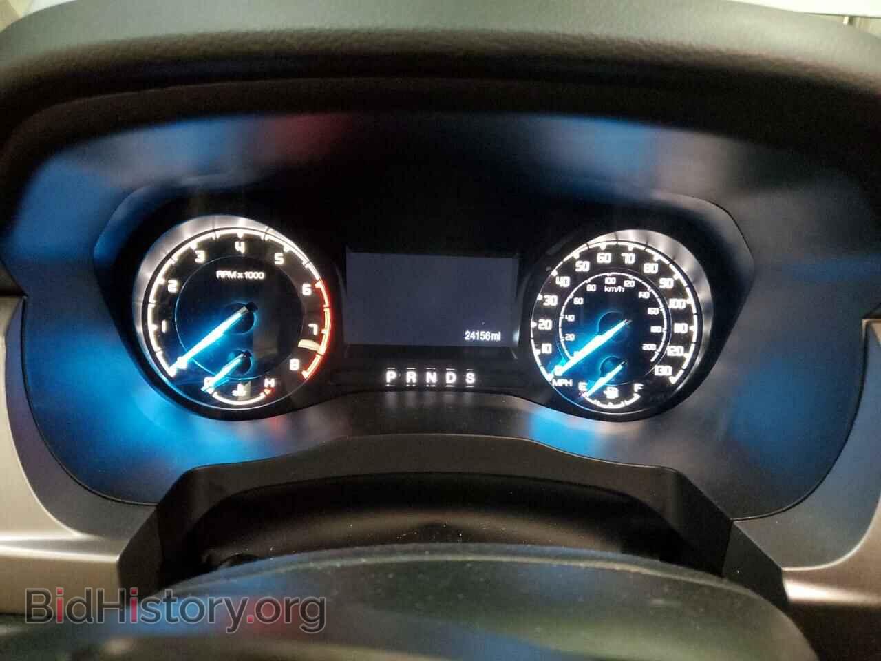 2021 FORD RANGER - VIN: 1FTER4FH2MLD76252 - Фото 9