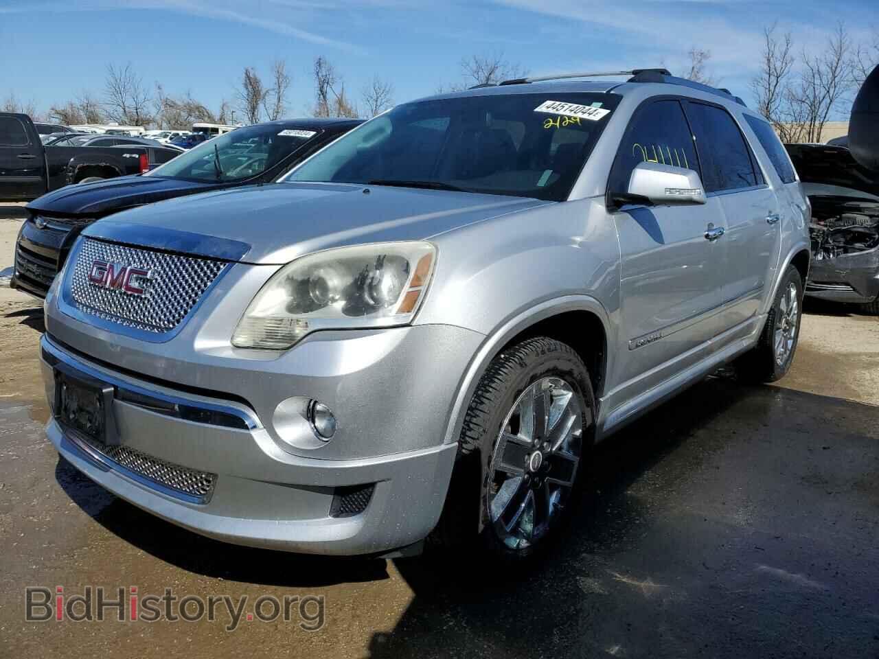 Photo 1GKKRTED9CJ335143 - GMC ACADIA DEN 2012