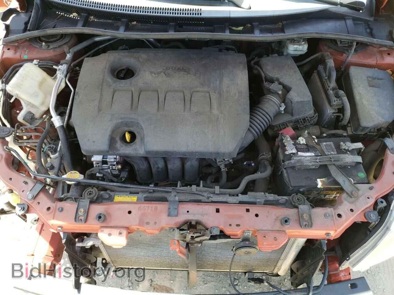 2013 TOYOTA COROLLA - VIN: 2T1BU4EEXDC073753 - Photo 7