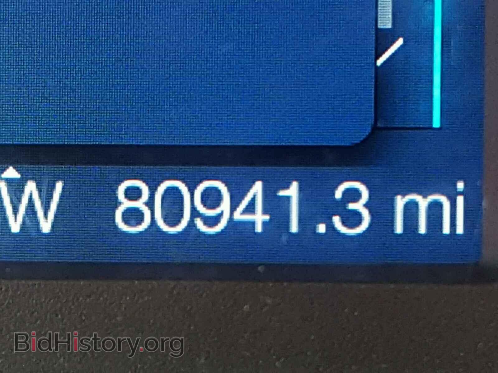 2013 FORD EDGE - VIN: 2FMDK3J95DBB24114 - Photo 8