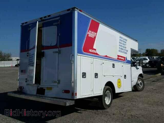 2017 FORD ECONOLINE - VIN: 1FDWE3FS5HDC41137 - Photo 4
