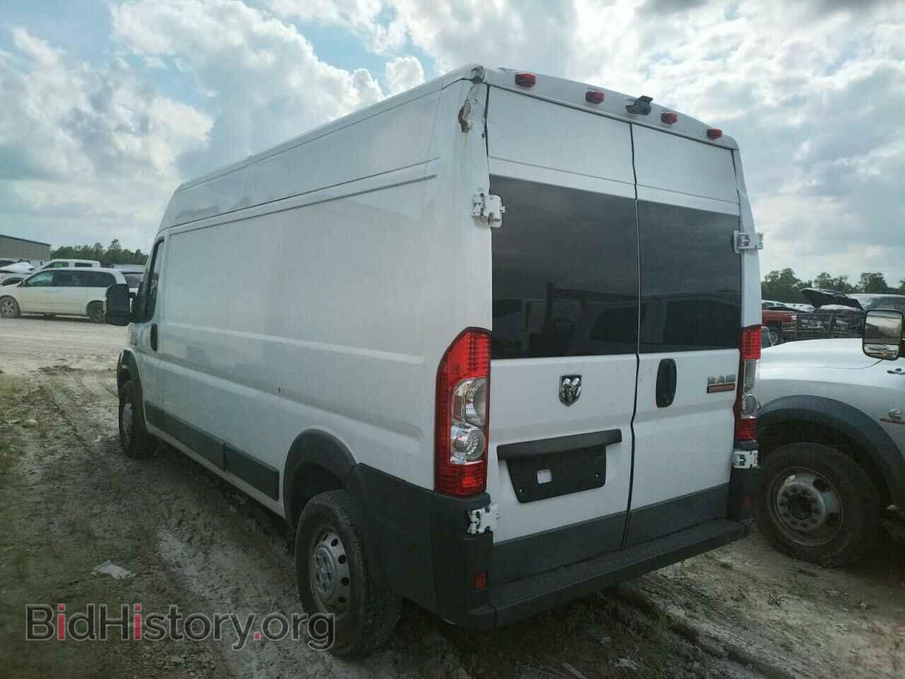2017 RAM PROMASTER - VIN: 3C6TRVDG2HE546641 - Photo 3