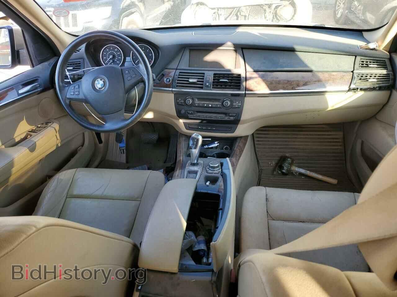 2012 BMW X5 - VIN: 5UXZV4C59CL986766 - Фото 8
