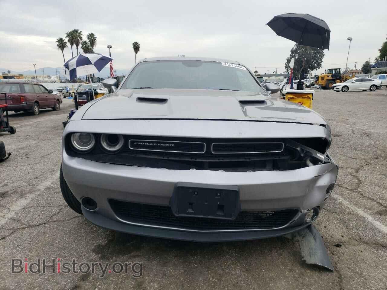 2015 DODGE CHALLENGER - VIN: 2C3CDZAG3FH823323 - Photo 5