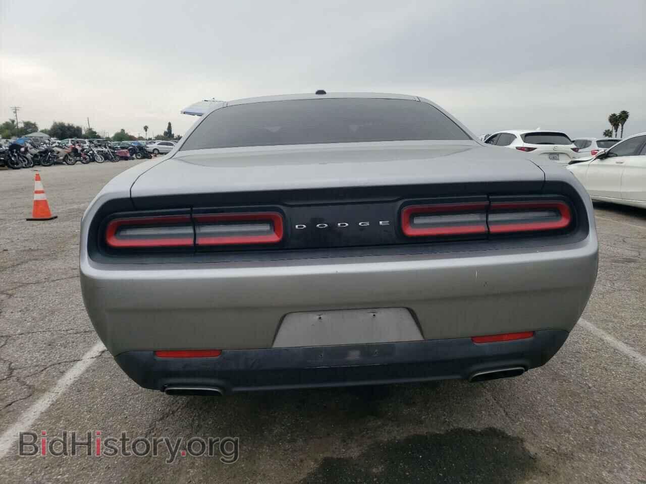 2015 DODGE CHALLENGER - VIN: 2C3CDZAG3FH823323 - Photo 6