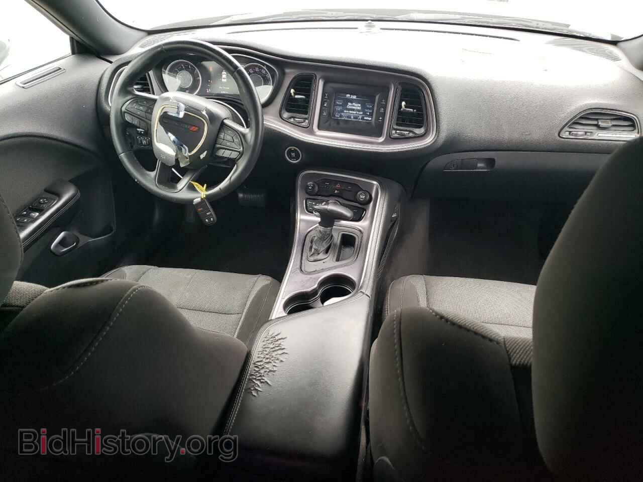 2015 DODGE CHALLENGER - VIN: 2C3CDZAG3FH823323 - Photo 8