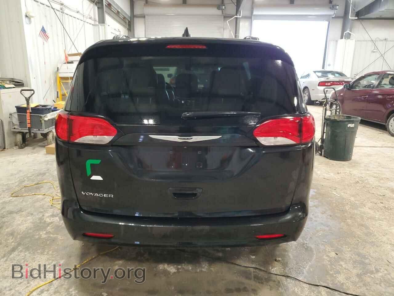 2021 CHRYSLER MINIVAN - VIN: 2C4RC1DG7MR568236 - Photo 6
