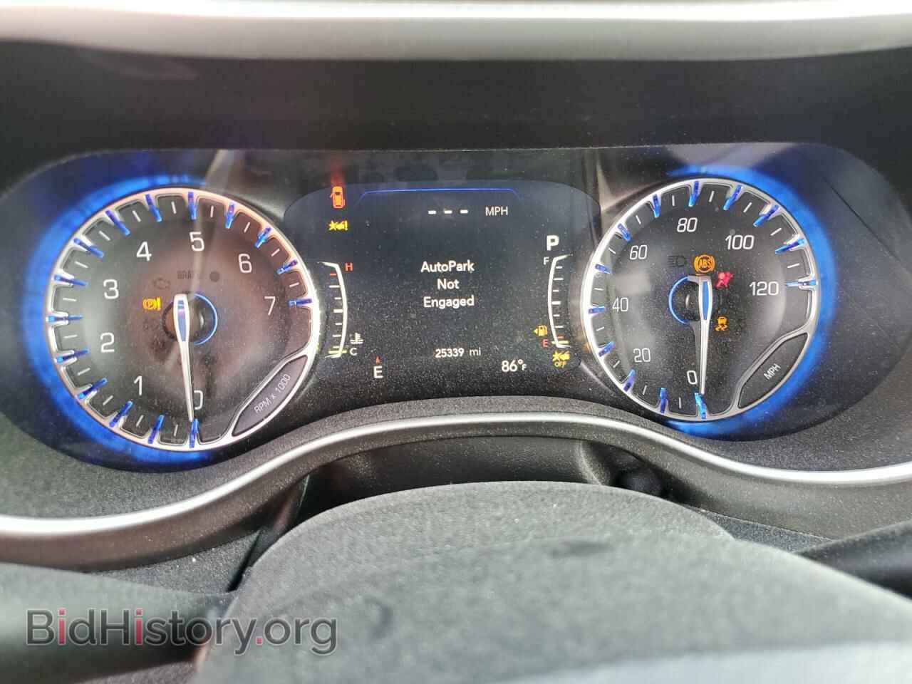 2021 CHRYSLER PACIFICA - VIN: 2C4RC1BG8MR602395 - Фото 9